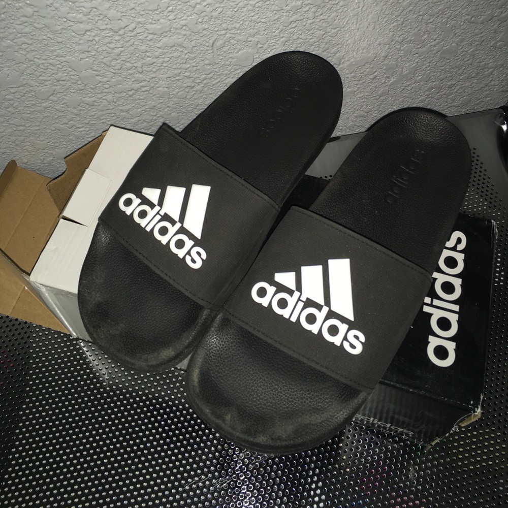 Adidas Adillette Shower K
